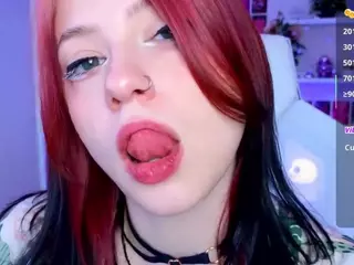 arielabradberry's Live Sex Cam Show