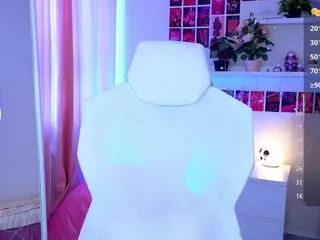 arielabradberry's Live Sex Cam Show