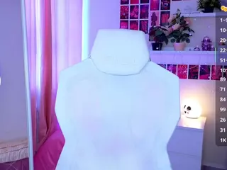 arielabradberry's Live Sex Cam Show