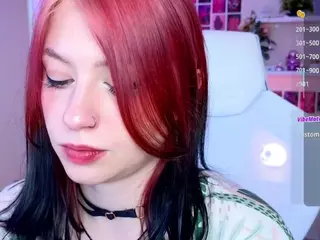 arielabradberry's Live Sex Cam Show