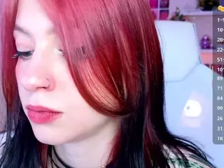 arielabradberry's Live Sex Cam Show