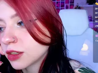arielabradberry's Live Sex Cam Show