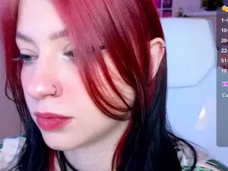 arielabradberry's Live Sex Cam Show