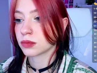 arielabradberry's Live Sex Cam Show