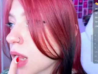 arielabradberry's Live Sex Cam Show