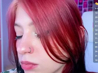 arielabradberry's Live Sex Cam Show