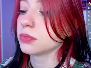 arielabradberry's Live Sex Cam Show