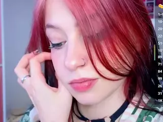 arielabradberry's Live Sex Cam Show