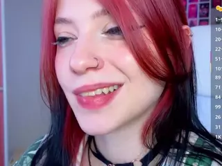arielabradberry's Live Sex Cam Show