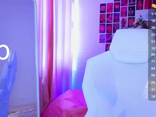 arielabradberry's Live Sex Cam Show