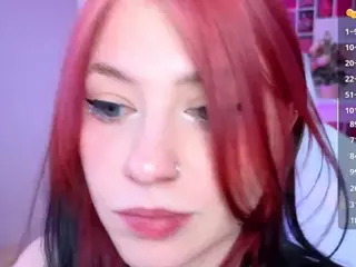 arielabradberry's Live Sex Cam Show