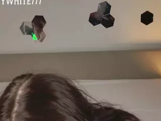 KattyWhitee's Live Sex Cam Show