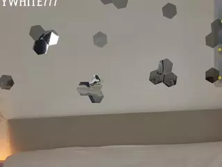 KattyWhitee's Live Sex Cam Show