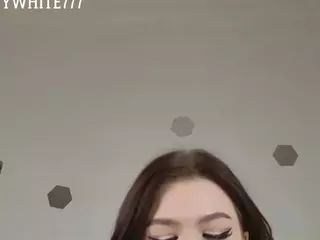 KattyWhitee's Live Sex Cam Show
