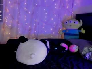 nanaleon Live Webcam on CamSoda