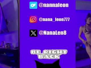NanaLeon