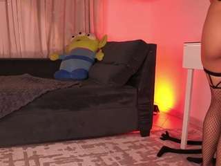 nanaleon Sex Cam Show