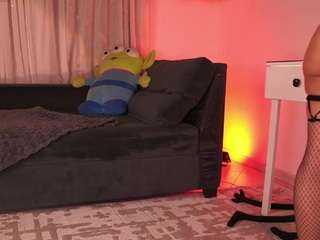 nanaleon Sex Cam Show