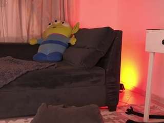 nanaleon Sex Cam Show