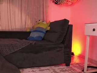 nanaleon Sex Cam Show