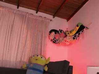 nanaleon Sex Cam Show