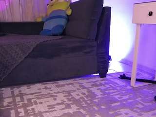 nanaleon Sex Cam Show