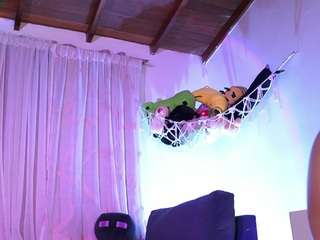 nanaleon live webcam show