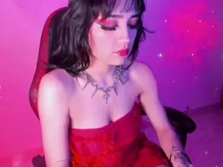 NanaLeon's Live Sex Cam Show