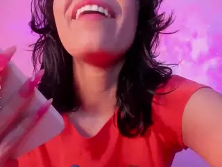NanaLeon's Live Sex Cam Show