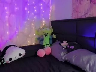 NanaLeon's Live Sex Cam Show