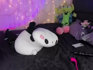 NanaLeon's Live Sex Cam Show