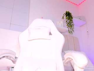 pamela-white webcam