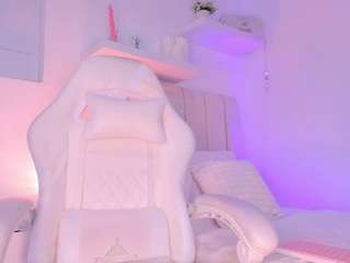 pamela-white from CamSoda