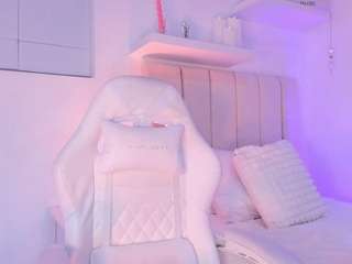 pamela-white Live Webcam on CamSoda