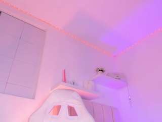 pamela-white Live Webcam on CamSoda