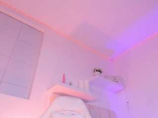 pamela-white Live Webcam on CamSoda