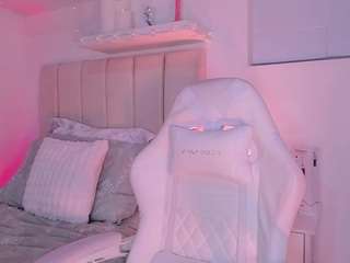 Live webcam model pamela-white on Soda Cams