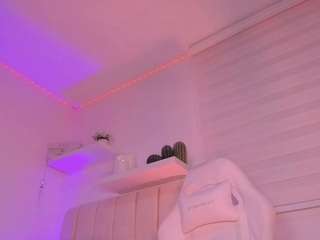 pamela-white Live Webcam on CamSoda