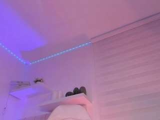 Live webcam model pamela-white on Soda Cams