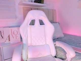 pamela-white webcam model
