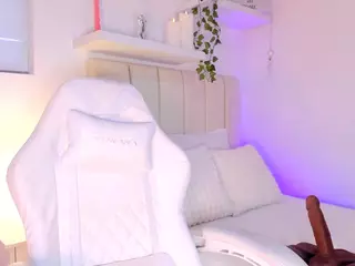 Pamela-White's Live Sex Cam Show