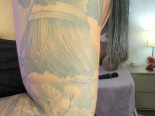 sophiamiller98 webcam