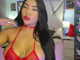 sophia's Live Sex Cam Show