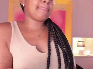 tamarazaki Live Webcam on CamSoda