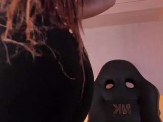 tamarazaki Live Webcam on CamSoda