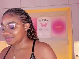 tamarazaki Modèle Webcam Profil