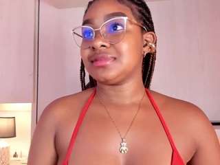 tamarazaki Live Webcam on CamSoda
