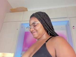 Live cam show with Tamara
