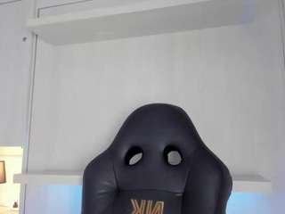 Live cam show with Tamara