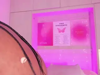 TamaraZaki's Live Sex Cam Show